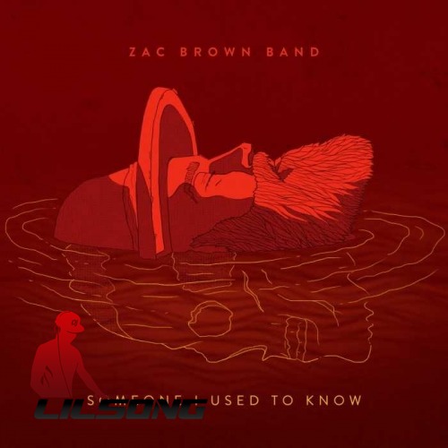 Zac Brown Band - Someone I Used To Know
